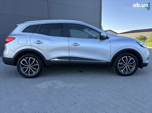 Renault Kadjar 2019 - фото 12