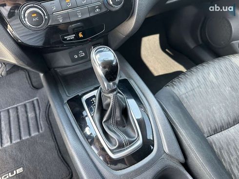 Nissan Rogue 2018 - фото 9
