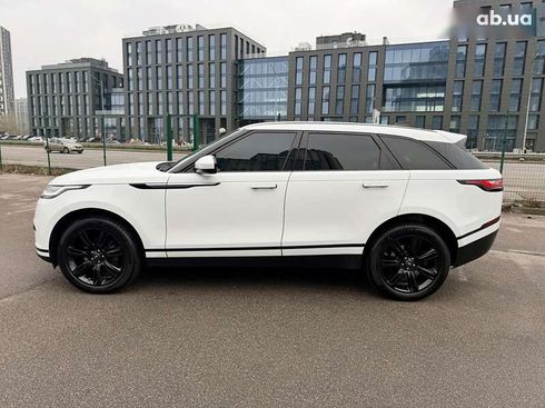 Land Rover Range Rover Velar 2020 - фото 26