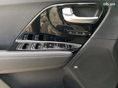 Kia Niro 2019 - фото 29