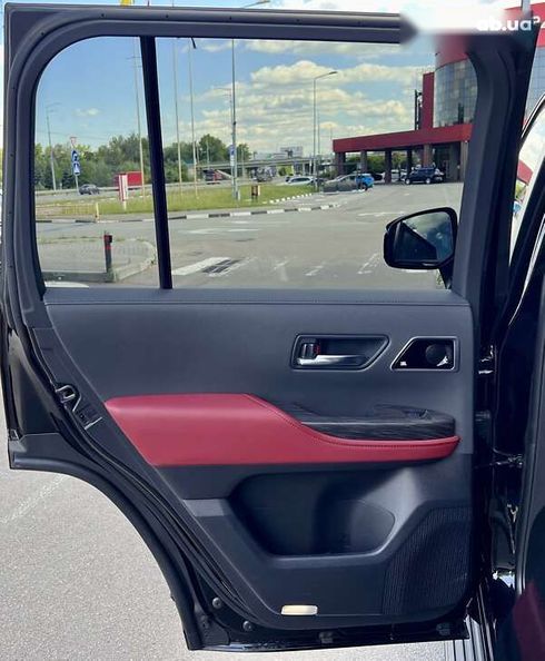 Toyota Land Cruiser 2023 - фото 29