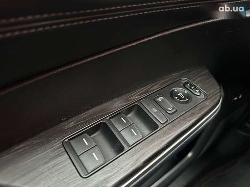 Honda Clarity Electric 2019 - фото 15