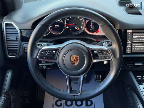 Porsche Cayenne 2018 - фото 27