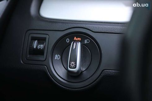 Volkswagen Passat CC 2012 - фото 22