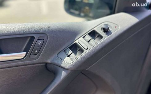 Volkswagen Tiguan 2016 - фото 7