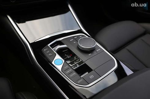 BMW i4 2024 - фото 21