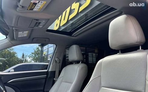 Toyota Highlander 2019 - фото 10