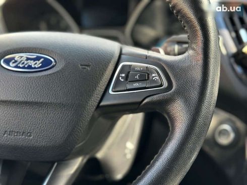 Ford Escape 2017 - фото 23