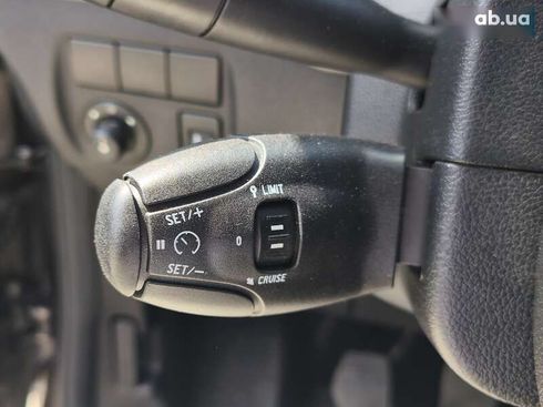 Citroёn Berlingo 2017 - фото 19
