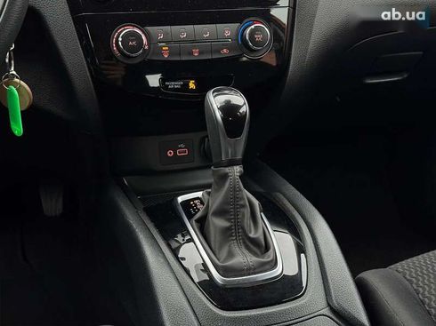 Nissan Rogue 2021 - фото 25