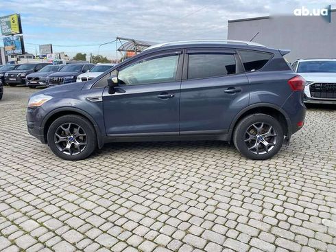 Ford Kuga 2011 - фото 4