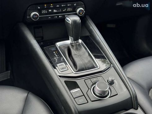 Mazda CX-5 2021 - фото 29