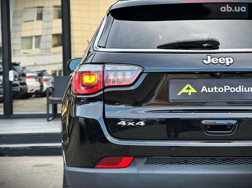 Jeep Compass 2019 - фото 17