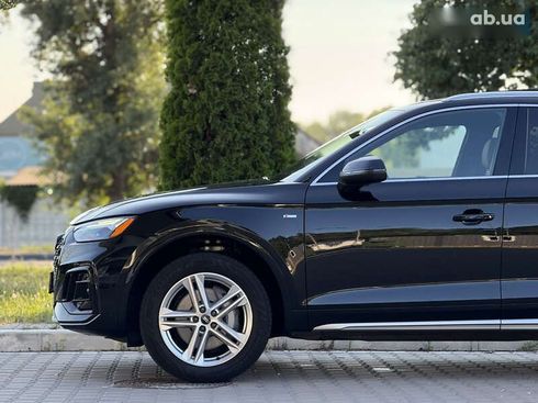 Audi Q5 2021 - фото 14