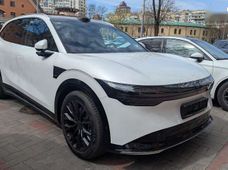 Продаж вживаних Zeekr 7X 2025 року - купити на Автобазарі