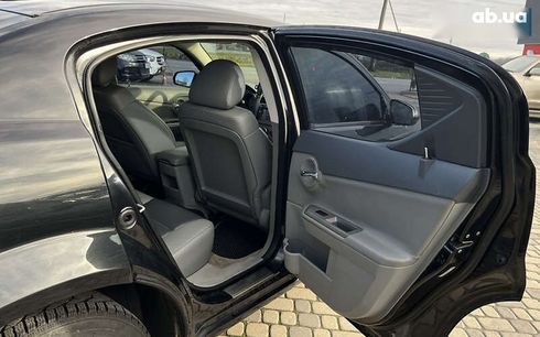 Dodge Avenger 2008 - фото 21