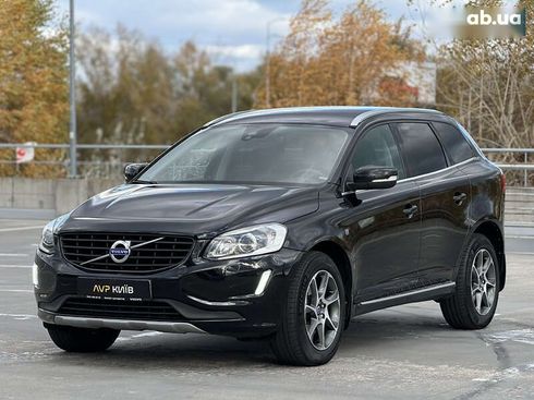 Volvo XC60 2016 - фото 2