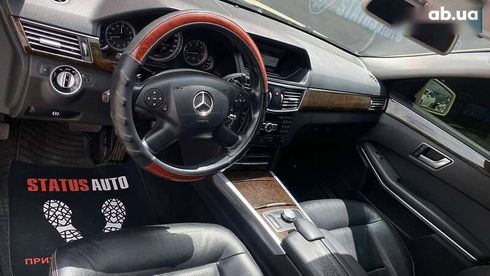 Mercedes-Benz E-Класс 2013 - фото 14