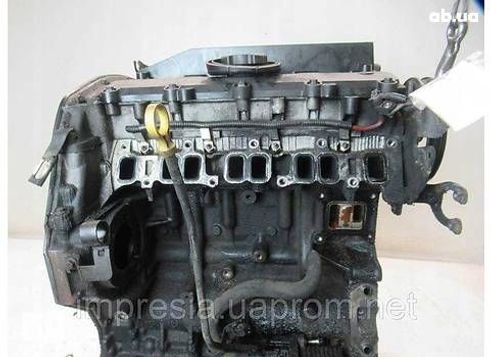 двигатель в сборе для Ford Mondeo - купить на Автобазаре - фото 4