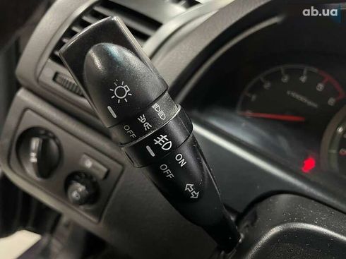 SsangYong Rexton 2008 - фото 20