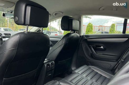 Volkswagen Passat CC 2012 - фото 19