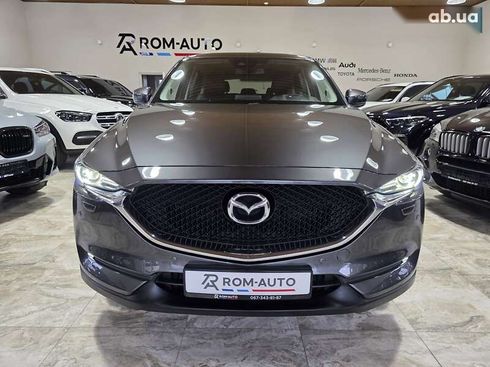 Mazda CX-5 2018 - фото 17