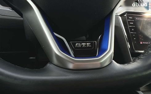 Volkswagen Passat 2021 - фото 21