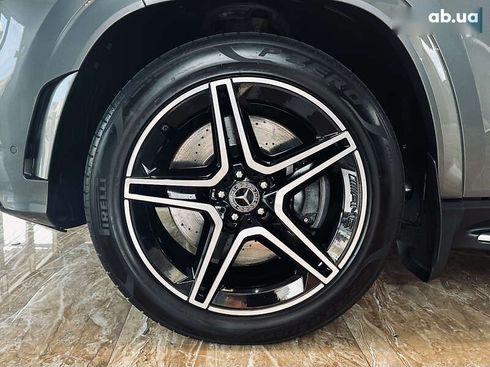 Mercedes-Benz GLS-Класс 2019 - фото 13