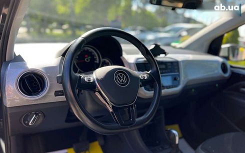 Volkswagen e-Up 2021 - фото 17