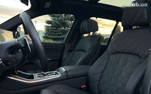 BMW X5 2023 - фото 9