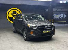 Продаж вживаних Ford Escape в Чернівцях - купити на Автобазарі