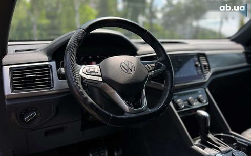 Volkswagen Atlas Cross Sport 2020 - фото 23