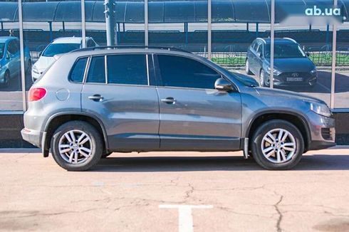 Volkswagen Tiguan 2015 - фото 3
