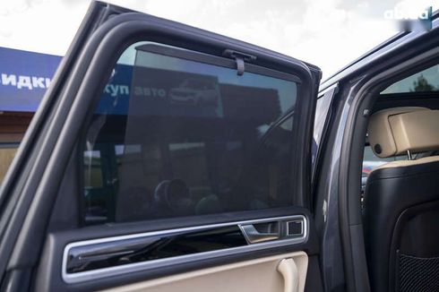 Volkswagen Touareg 2015 - фото 30