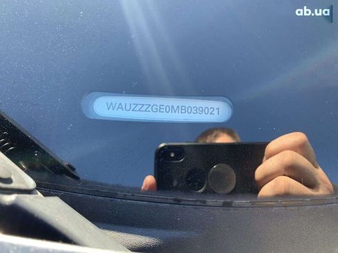 Audi E-Tron 2021 - фото 3