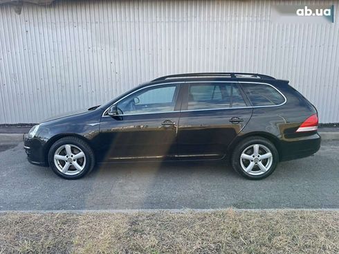 Volkswagen Golf 2008 - фото 4