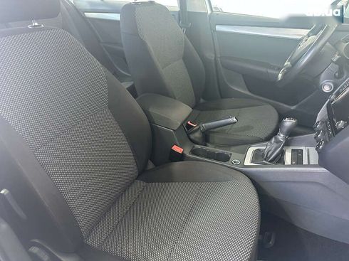 Skoda Octavia 2013 - фото 7