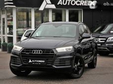 Продажа Audi б/у 2017 года в Харькове - купить на Автобазаре