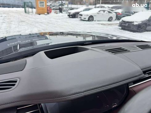 Land Rover Range Rover 2025 - фото 25