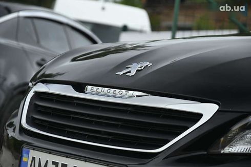 Peugeot 308 2015 - фото 6