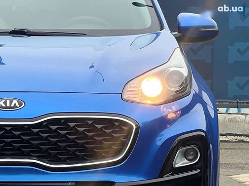 Kia Sportage 2019 - фото 10
