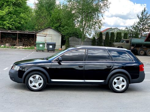 Audi a6 allroad 2001 - фото 7