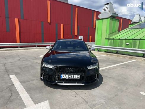 Audi A7 2016 - фото 2