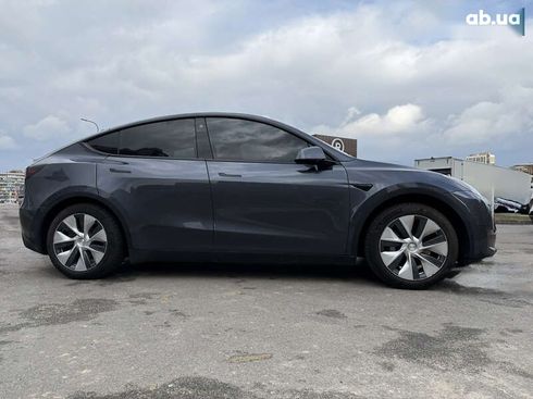 Tesla Model Y 2024 - фото 4