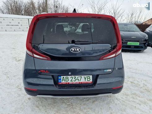 Kia Soul 2019 - фото 15