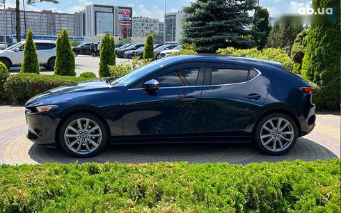 Mazda 3 2019 - фото 4