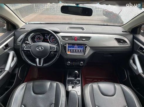 JAC S2 2017 - фото 9