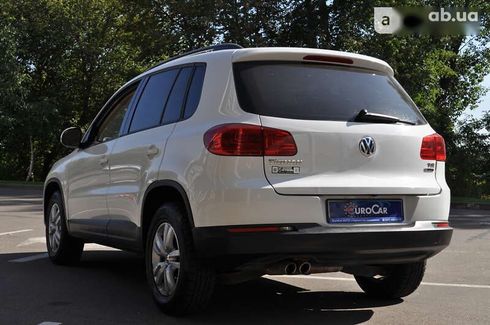 Volkswagen Tiguan 2017 - фото 11