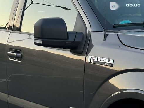 Ford f-150 2017 - фото 7