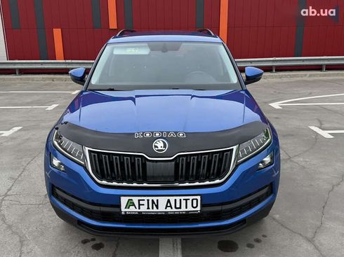 Skoda Kodiaq 2020 - фото 5